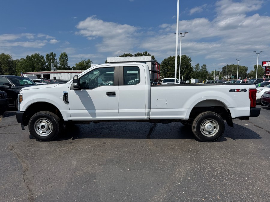 ford f-250 super duty 2018 1FT7X2B63JEC00771 image ford f-250 super duty 2018 1FT7X2B63JEC00771 image